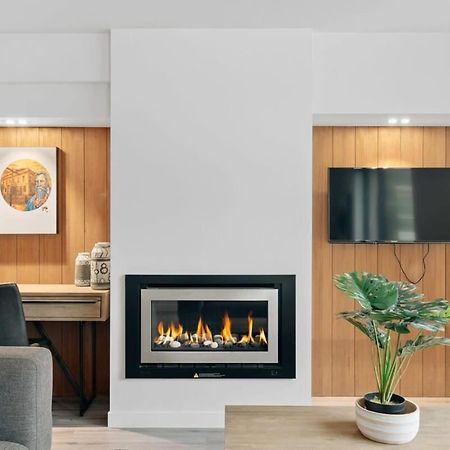 Апартаменти Penthouse Leisure Квінстаун Екстер'єр фото