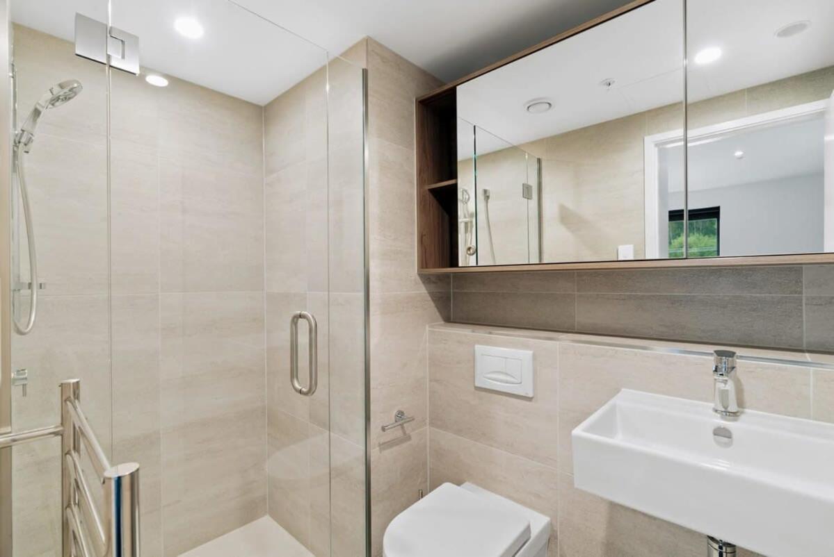 Апартаменти Penthouse Leisure Квінстаун Екстер'єр фото